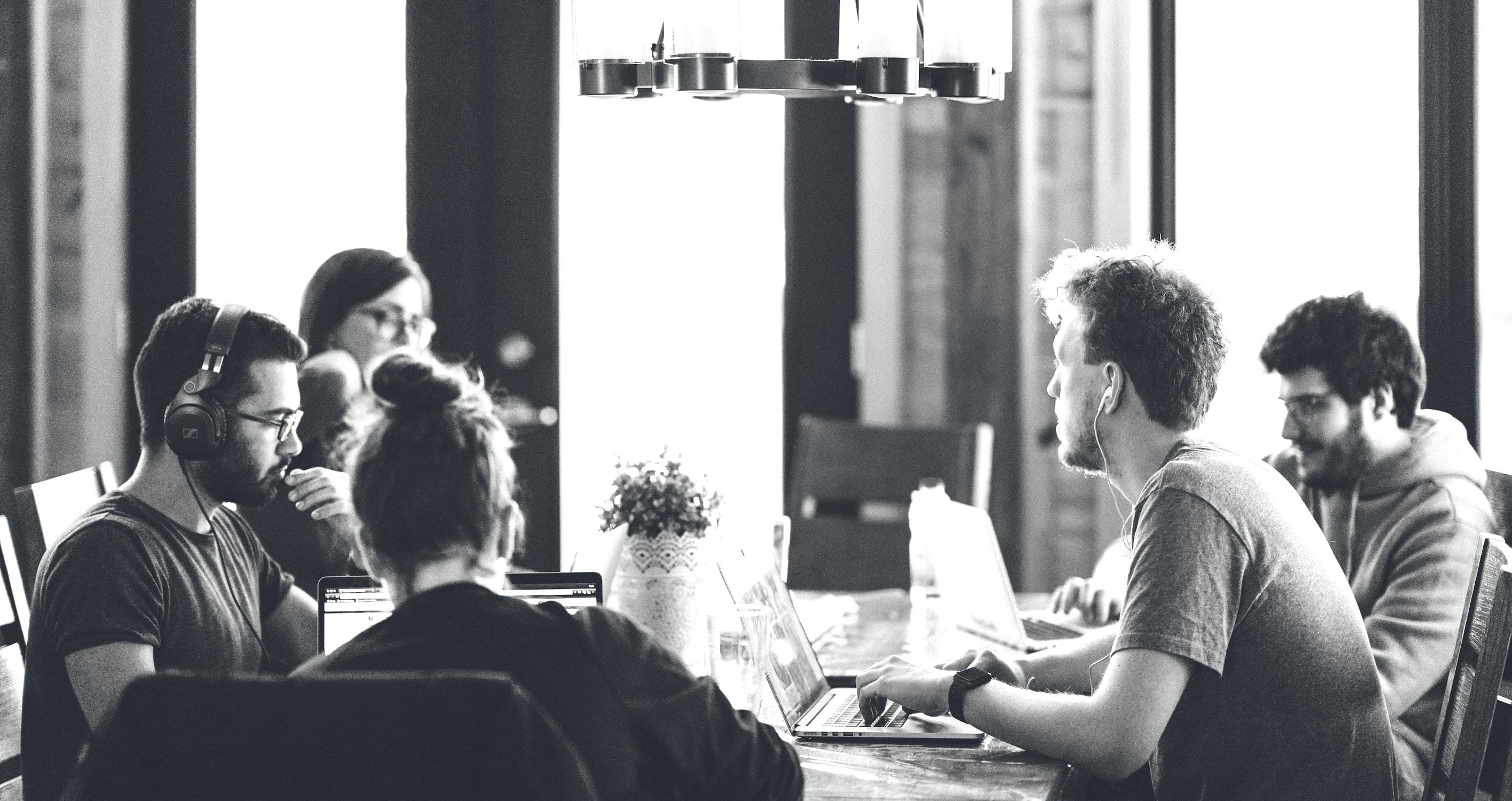 Integrations page background