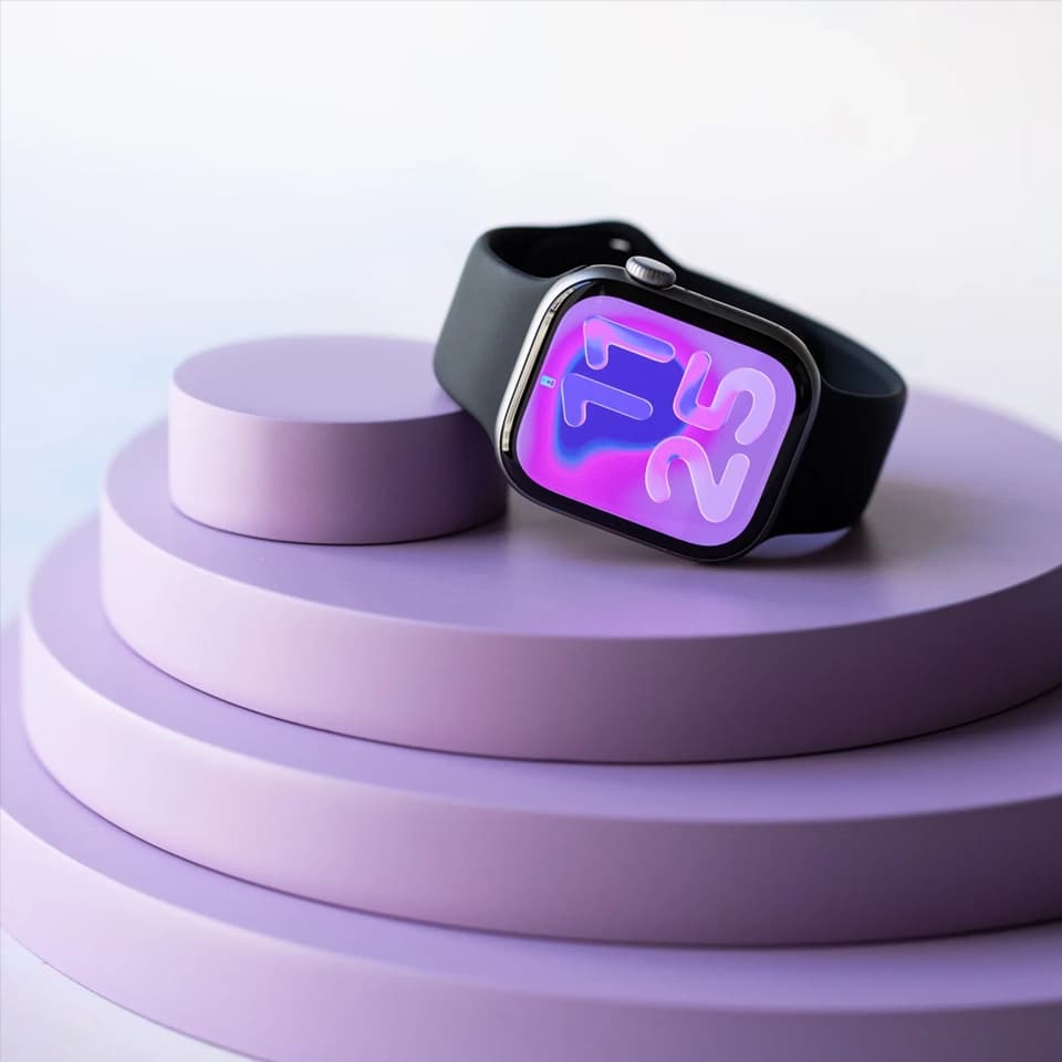 Apple Watch Series 11