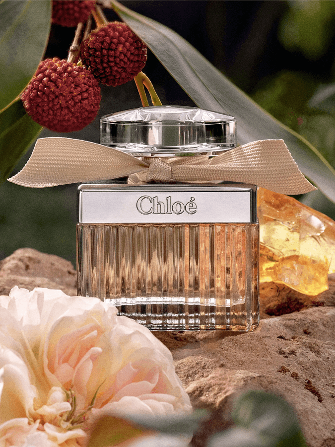 Chloé Eau de Parfum