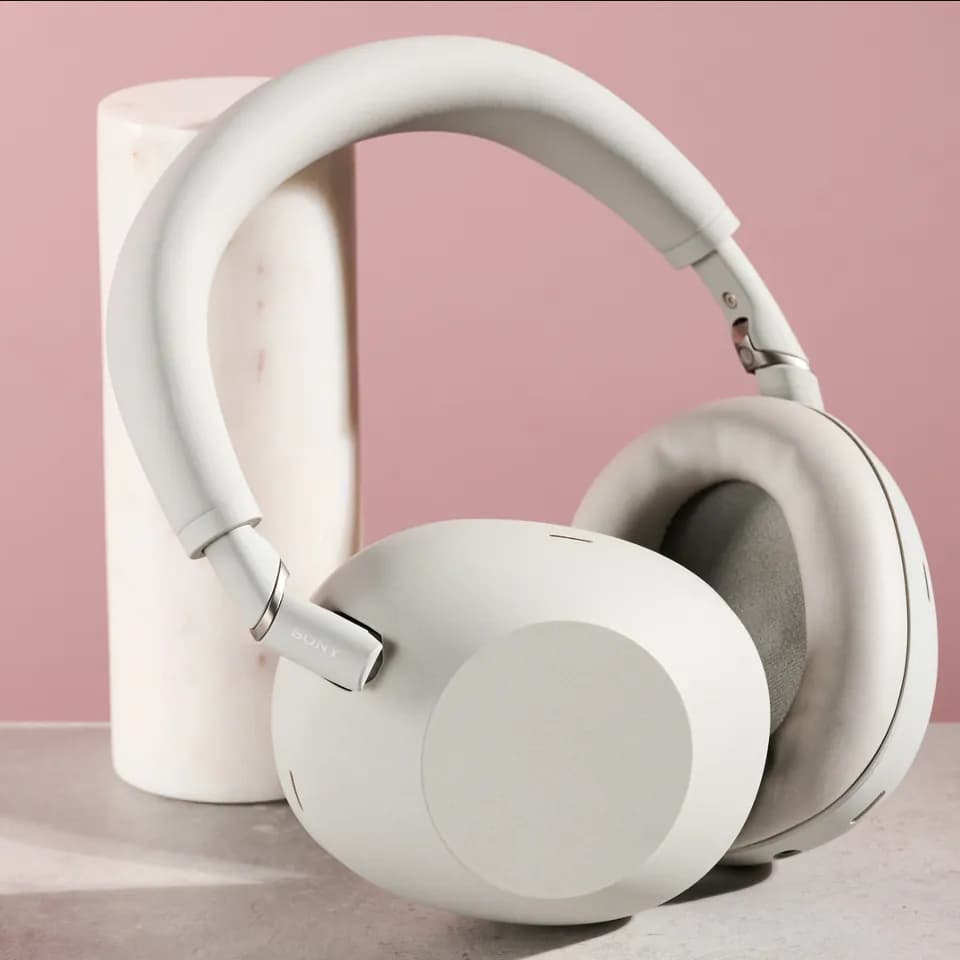 Sony WH-1000XM6